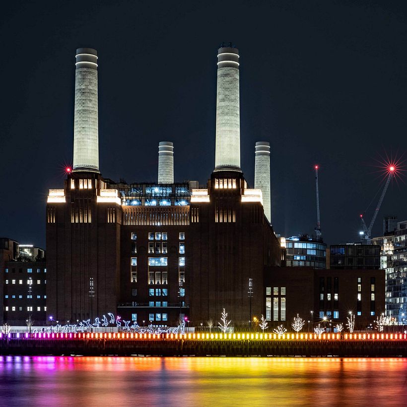 Bright Lights, Big City 1