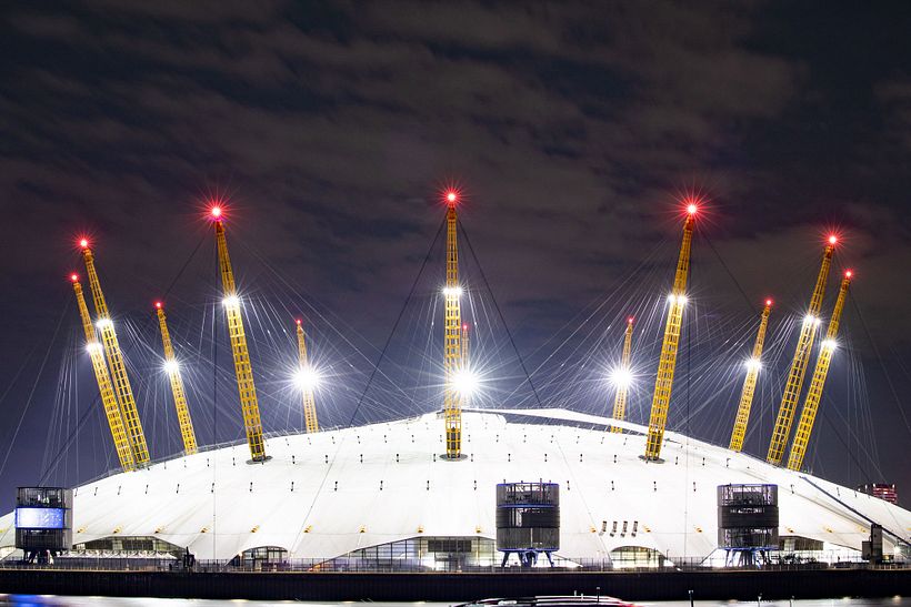 Bright Lights, Big City 3