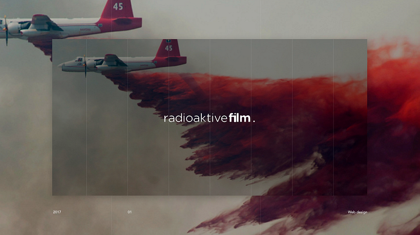 RadioactiveFilm 1
