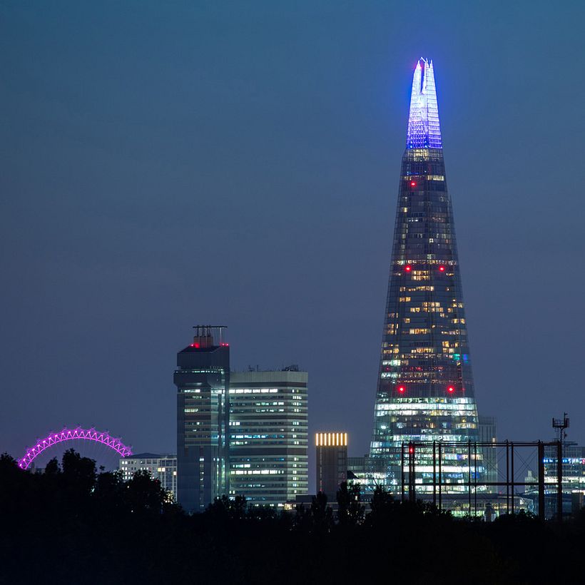 Bright Lights, Big City 6