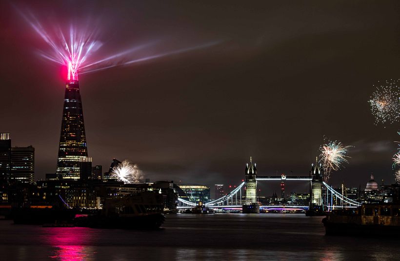 Bright Lights, Big City 11