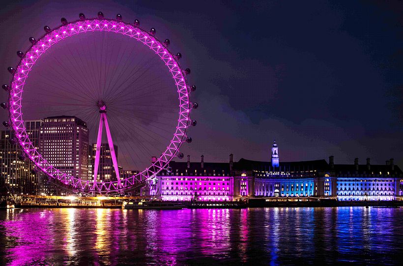 Bright Lights, Big City 12
