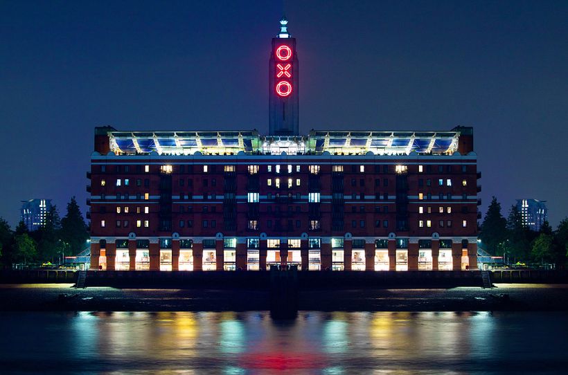 Bright Lights, Big City 9
