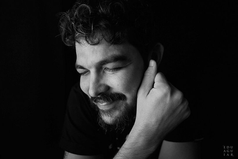 Meu projeto do curso: Autorretrato fotográfico Fine Art 2