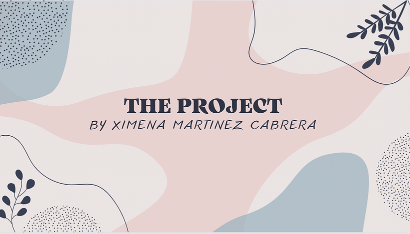 proyecto: dirección creativa para una marca en redes sociales  1