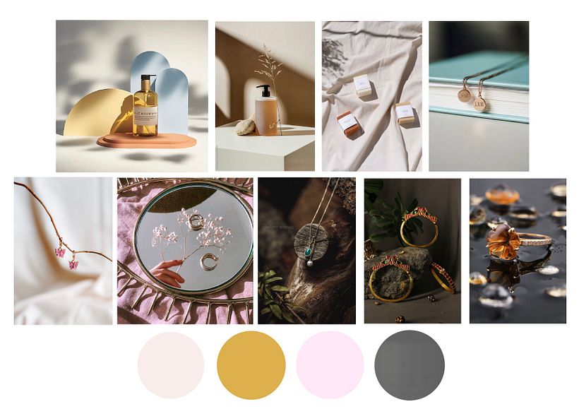 Moodboard