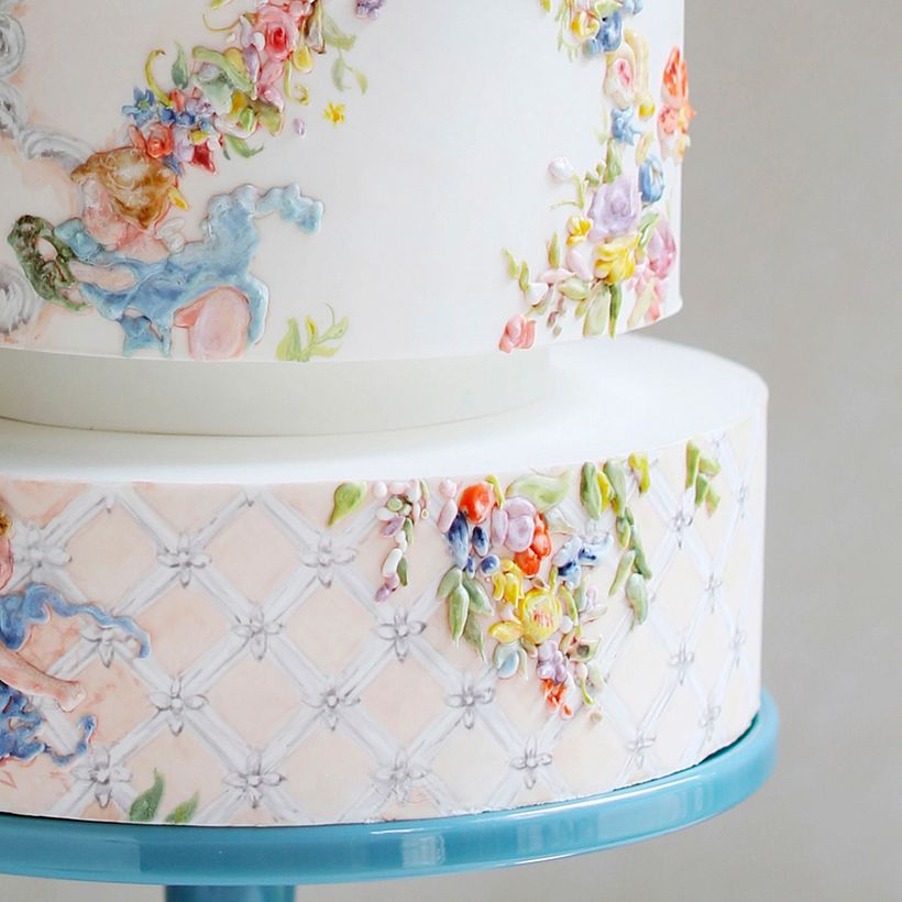 Celestial Celebration 4