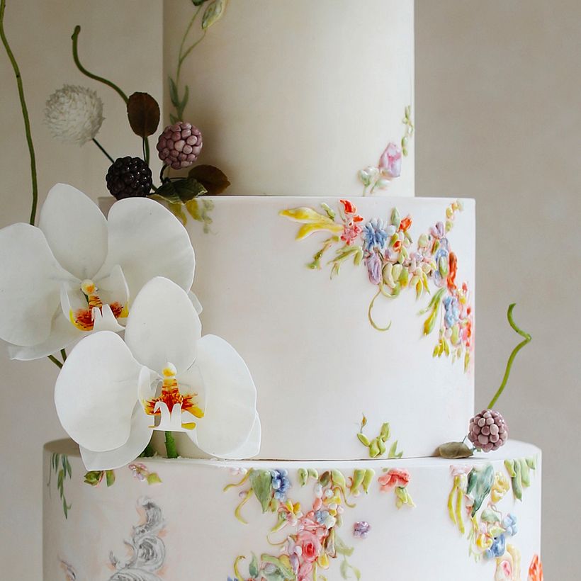 Celestial Celebration 5