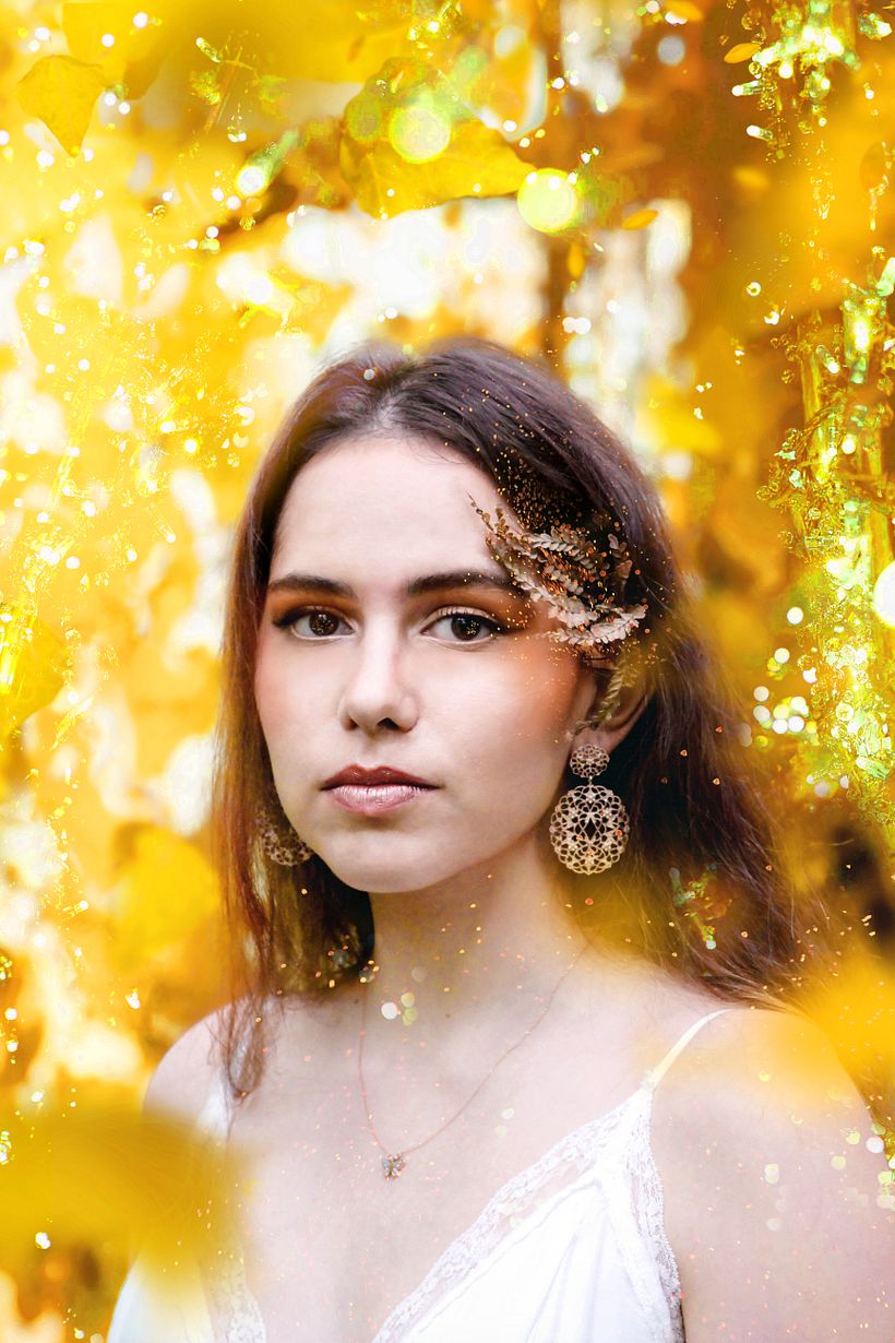 4.Fire lights