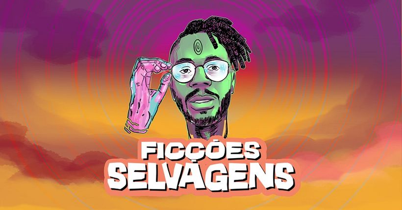 Podcast Ficções Selvagens 1