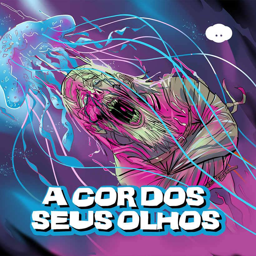 Podcast Ficções Selvagens 3