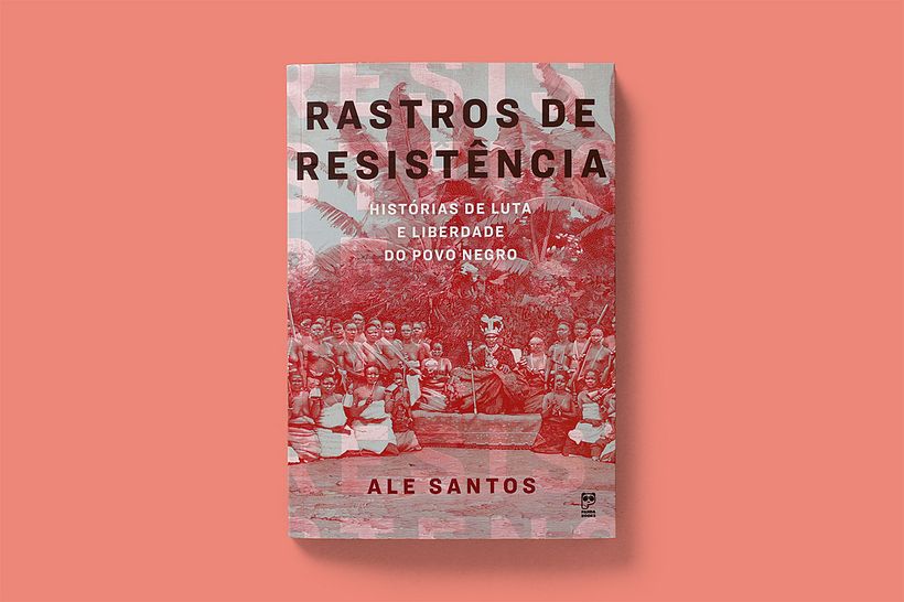 Rastros de Resistência, histórias de luta e liberdade do povo negro 6
