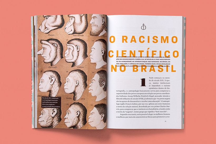Rastros de Resistência, histórias de luta e liberdade do povo negro 8