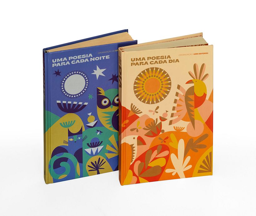 Uma poesia para cada dia e noite 3