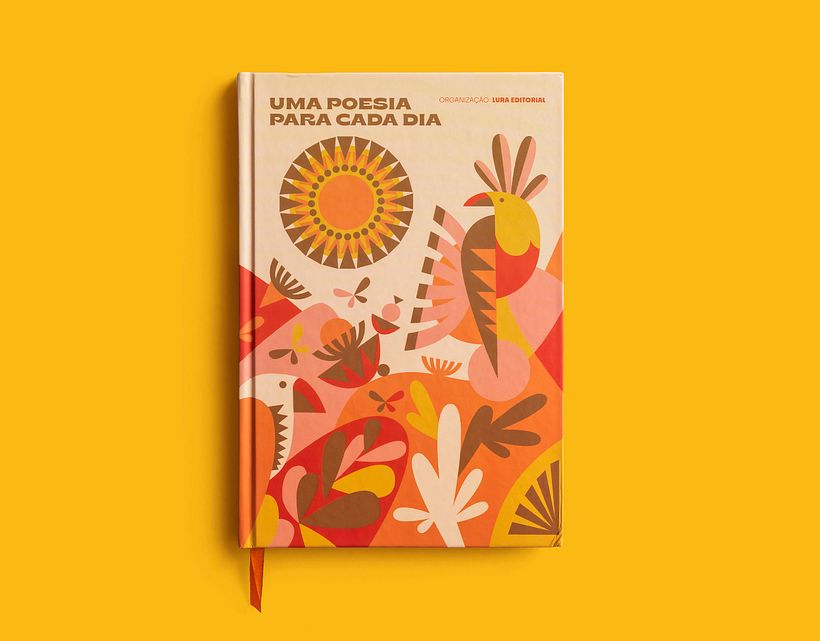 Uma poesia para cada dia e noite 4