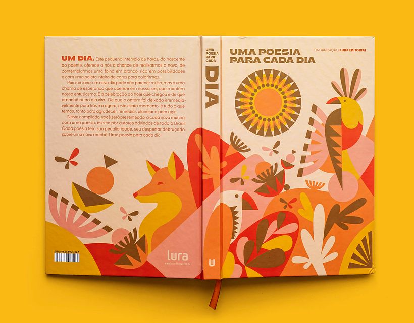 Uma poesia para cada dia e noite 6