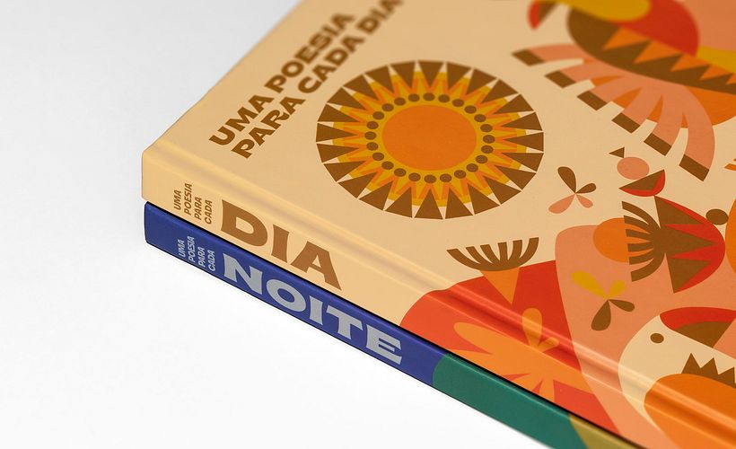 Uma poesia para cada dia e noite 7