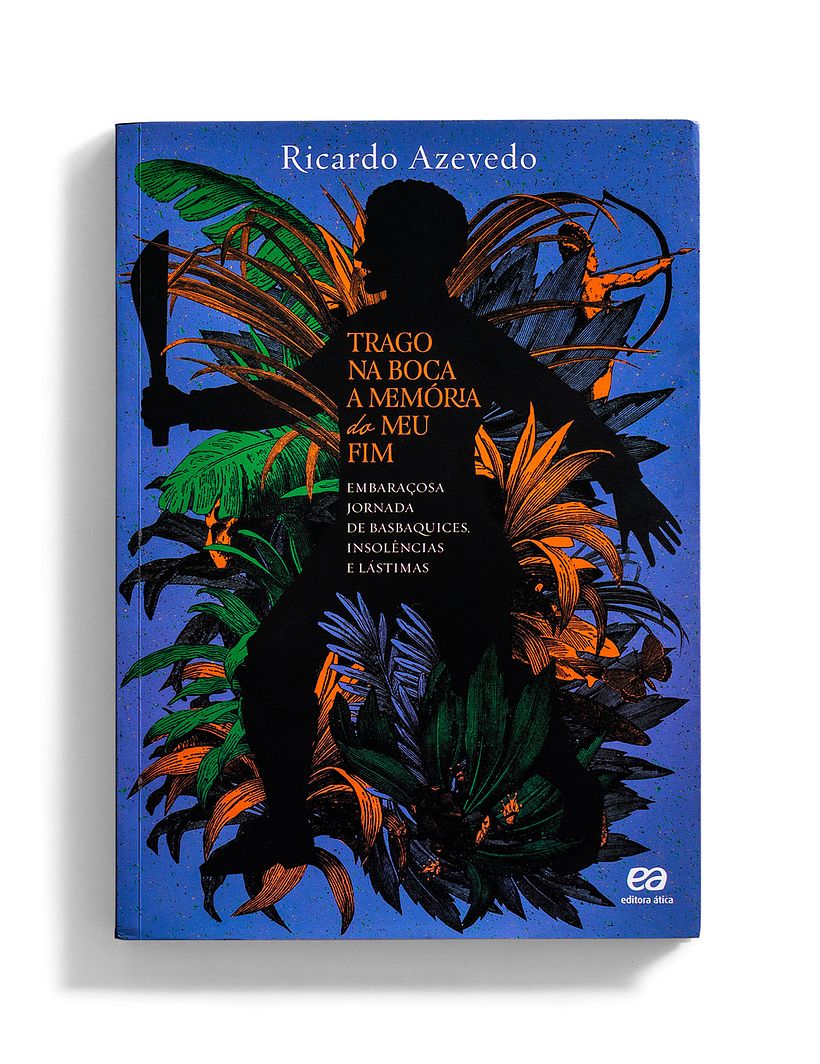 Book covers - Fiction 17