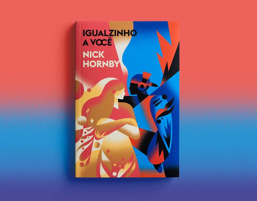 Igualzinho a você 2