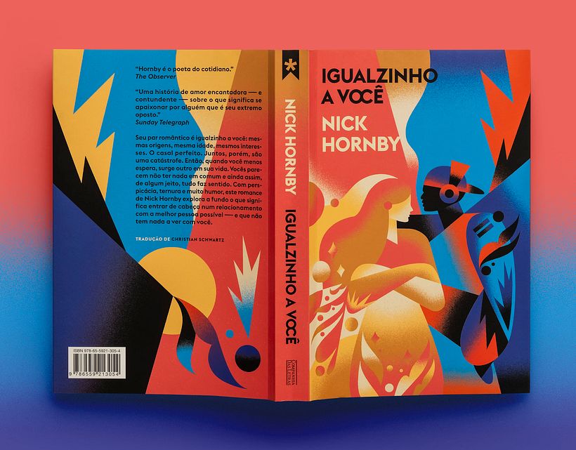 Igualzinho a você 3