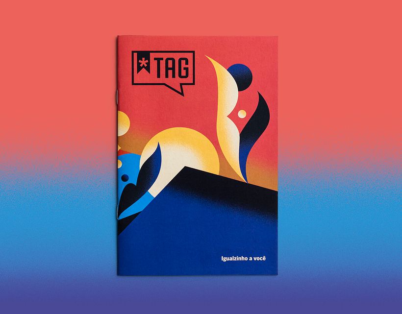 Igualzinho a você 4