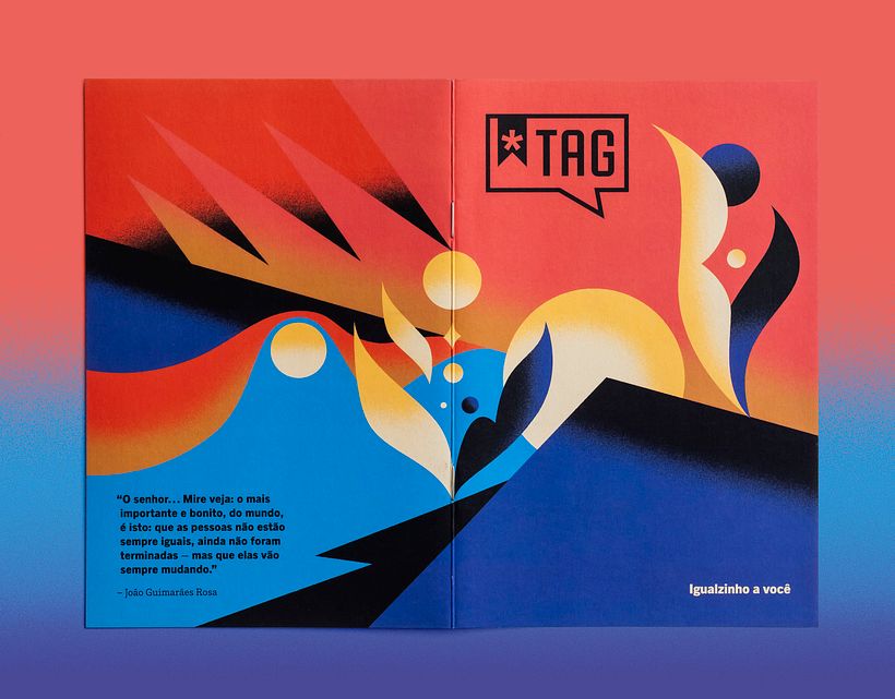 Igualzinho a você 5