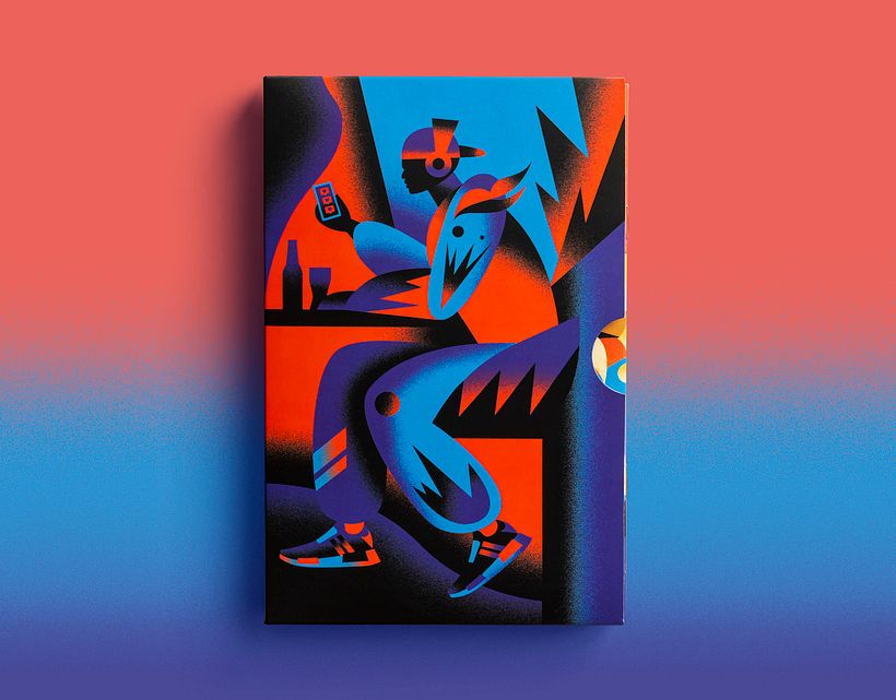 Igualzinho a você 6