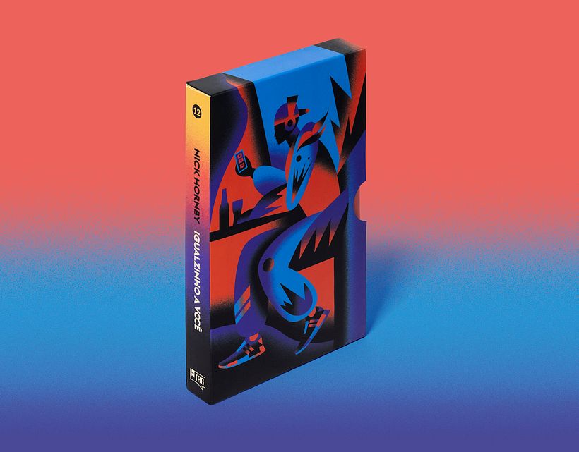 Igualzinho a você 7