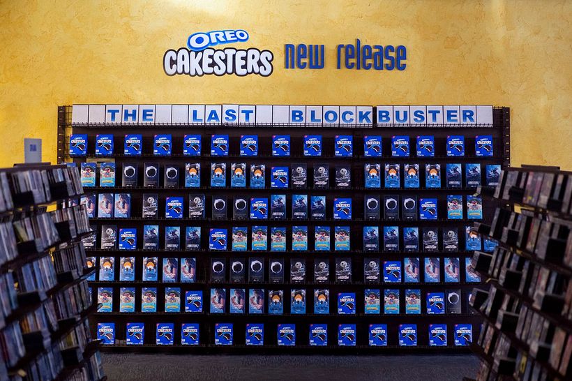Oreo Cakester 5