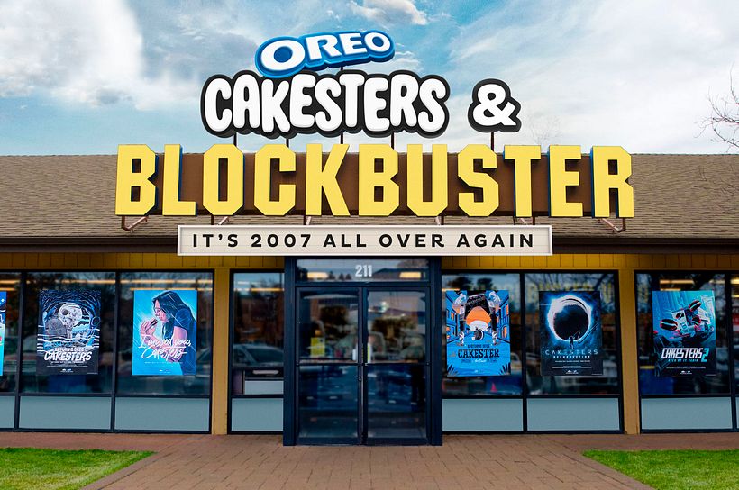 Oreo Cakester 6