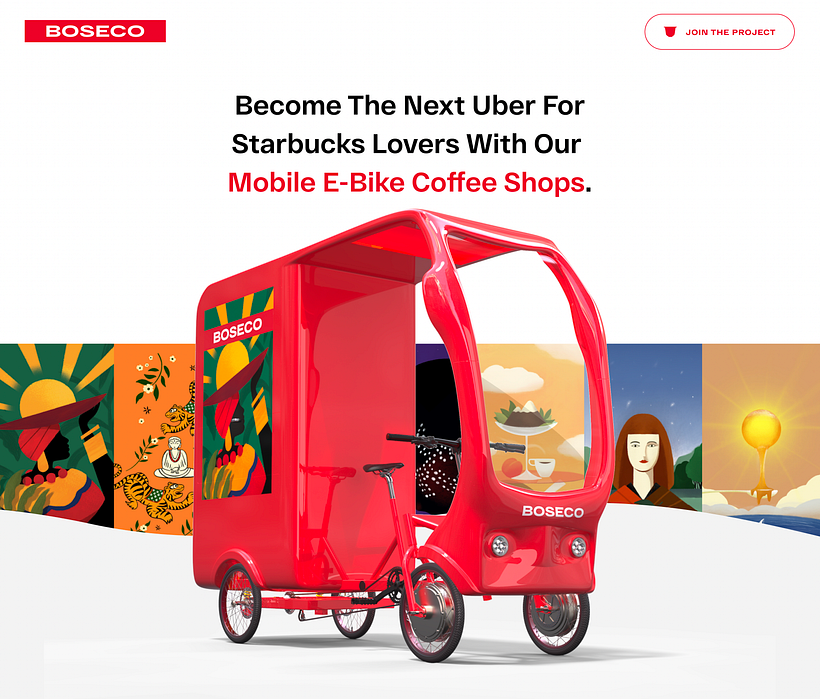 Boseco 1