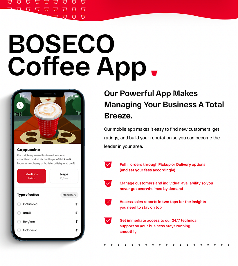 Boseco 4