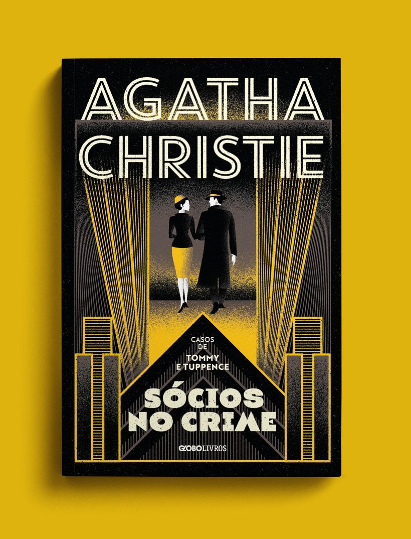 Agatha Christie 4