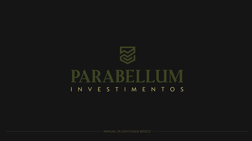 Meu projeto do curso: Criação de manual de identidade visual do zero 1