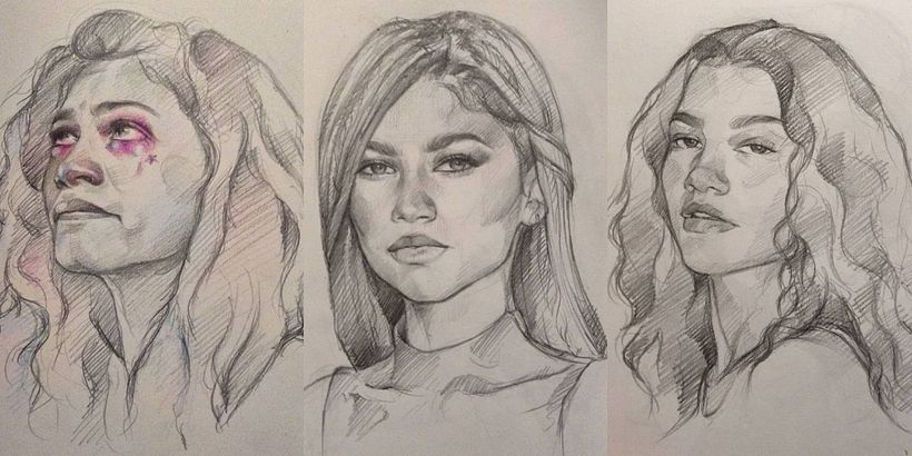 Zendaya