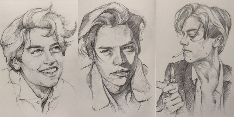 Cole Sprouse