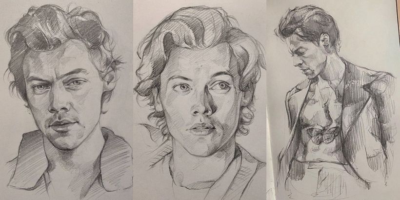 Harry Styles