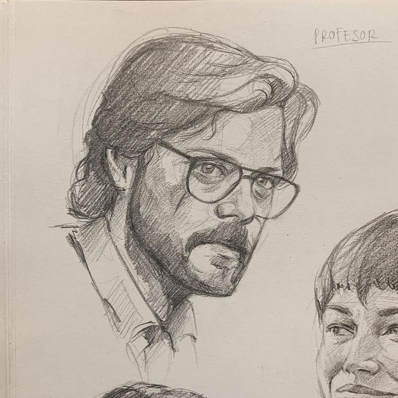 Profesor