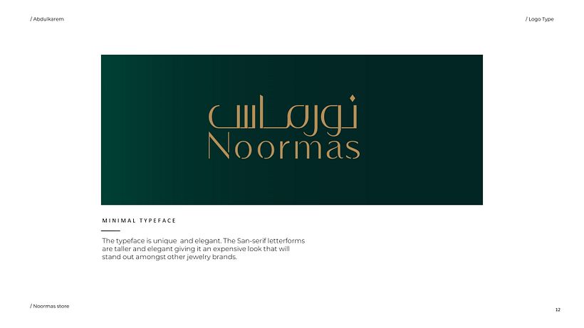 My project for course: Strategy-Based Brand Identity Design 8