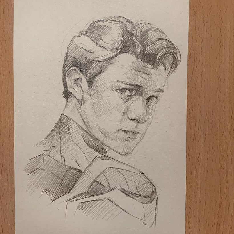 Every Spider-Man🕸️ "No Way Home" 4