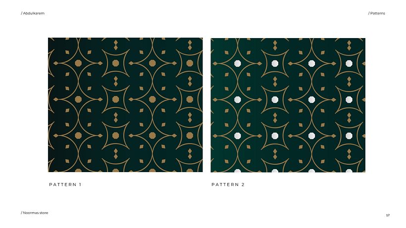 My project for course: Strategy-Based Brand Identity Design 14
