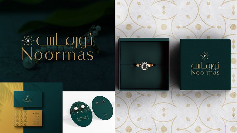 My project for course: Strategy-Based Brand Identity Design 15