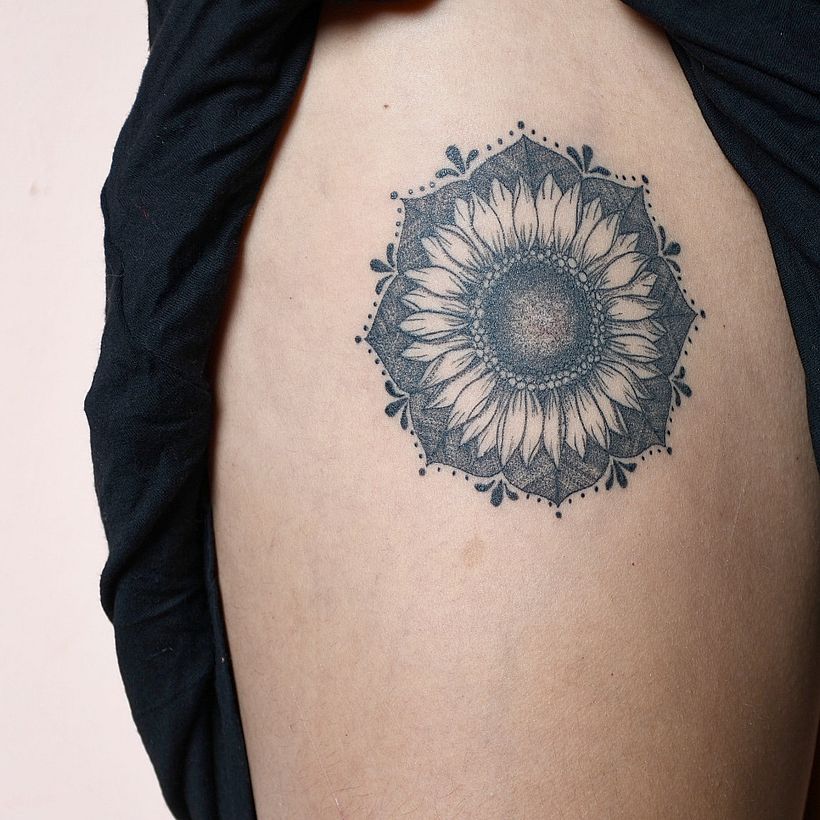 Auto tatuaje