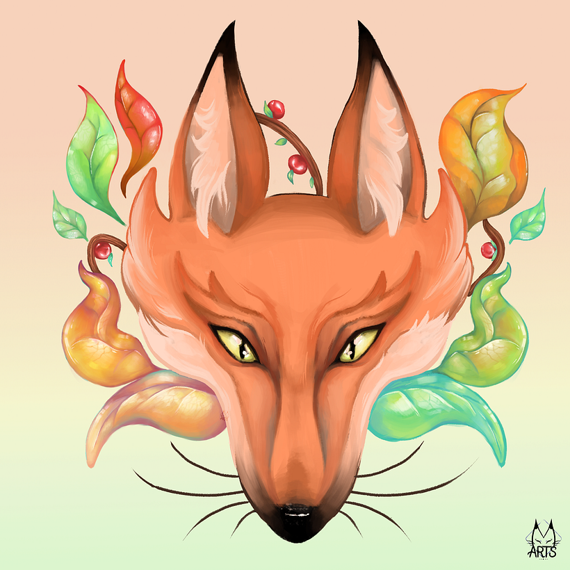 lustración digital 2022 - | 2