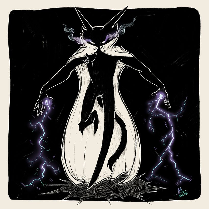 lustración digital 2022 - | 13