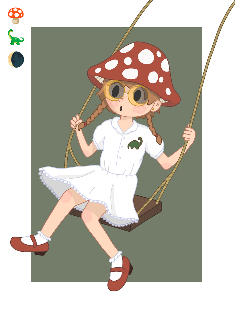 Emoji Challenge - 2021