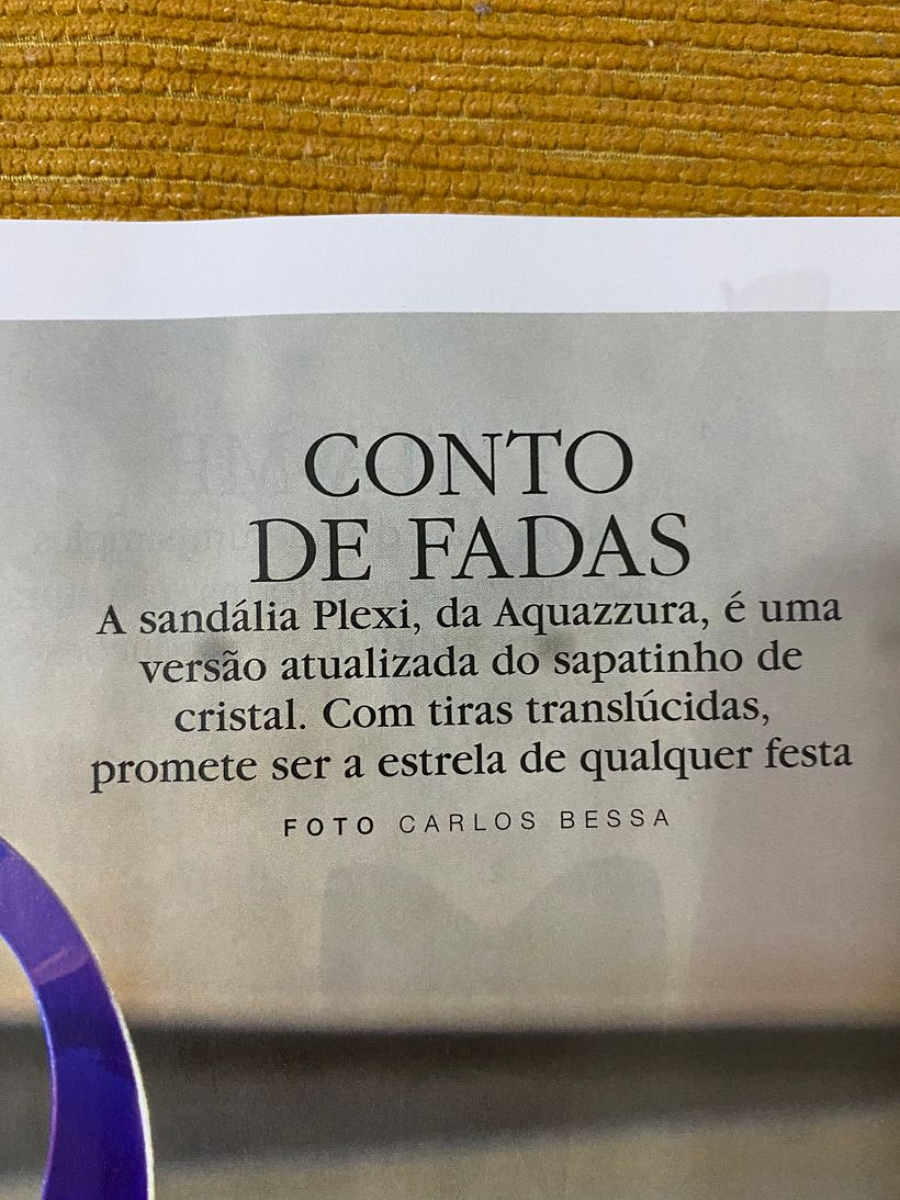 Com e Sem Serifa