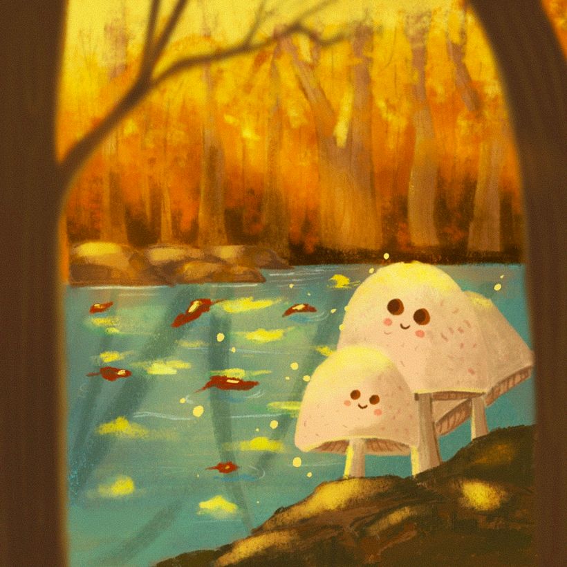 Final artwork