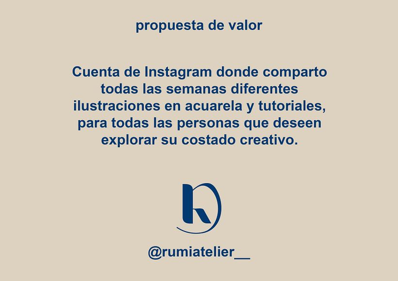 Rumi Atelier 3