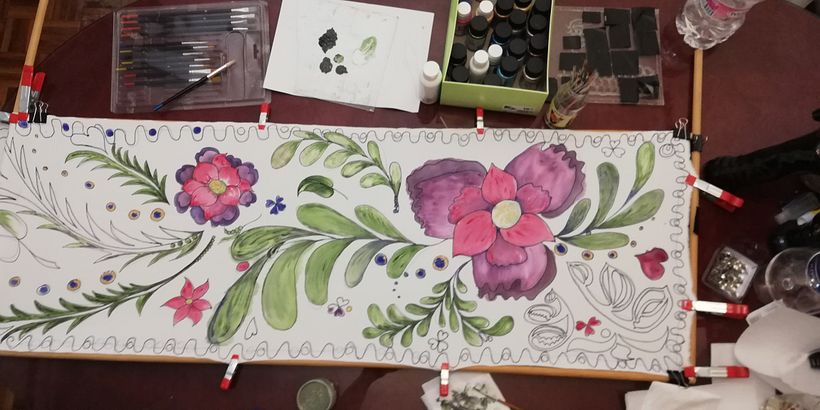 Flores 1